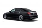 Mercedes-AMG E63 D6 S by Brabus 2017 года
